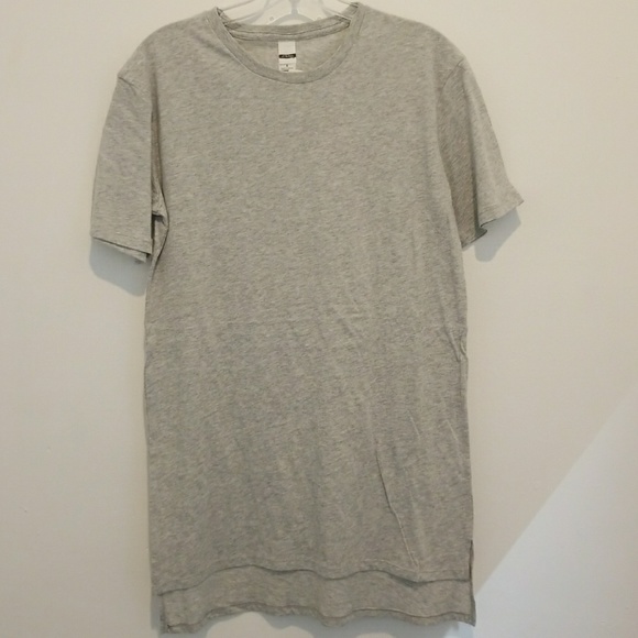 Other - 2/$12 3 Left* Final $$ drop Men's High low t-shirt